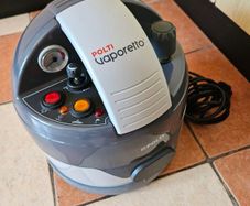 Steam cleaner