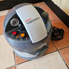 Steam cleaner