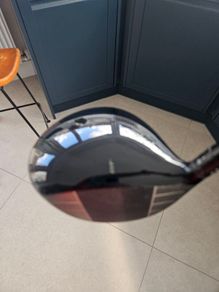 Titleist Gt2 Driver 9degrees , With Velocore Fujicura Ventus Blue 6s
