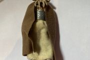 Star Wars squid head