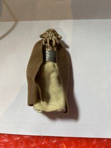 Star Wars squid head