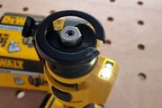 DEWALT DCE555N-XJ 18V Li-Ion XR Brushless Electric Drywall Cut-out Tool