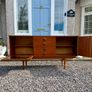 Refinished Sideboard Image 9