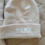 Family Matching Beanie Hats Image 3