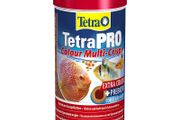 Tetra Pro Colour Multi-Crisps 500ml