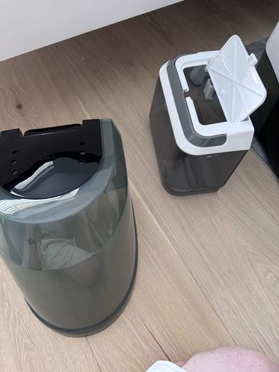 baby brezza bottle washer