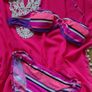 SALE E10  Pink Bikini  Size 12 Image 2