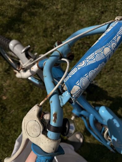Kids bicycle