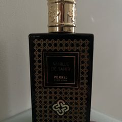 Perris Monte Carlo Vanille de Tahiti 50ml
