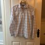 Ladies Tommy Hilfiger Shirt - Size 10/12 as new and worn only once Image 8