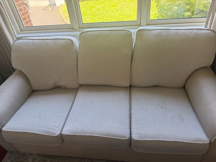 FREE - Two Couches