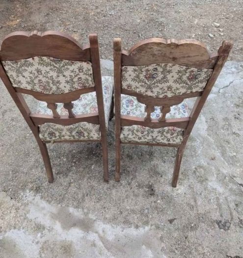 Antique Chairs