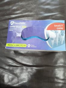 Medical Gloves