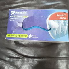 Medical Gloves