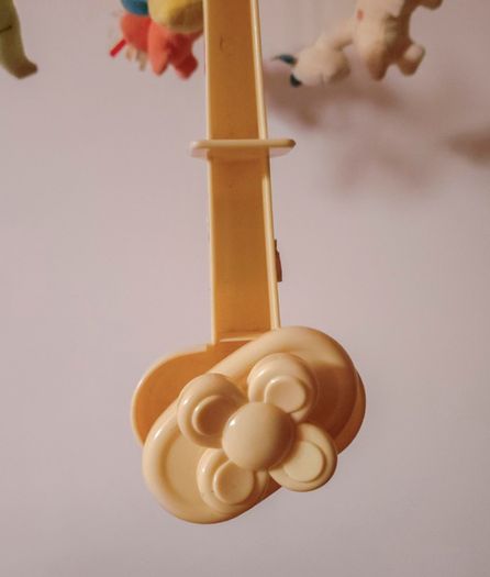 Babies Toys (used).