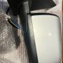 new nissan qashqai left mirror assembly 2008-2015 Image 3