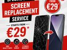 iPhone Screen Replacement Service Image 2