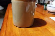 Stoneware