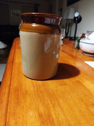 Stoneware