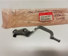 Honda st1300 Pan European gear lever