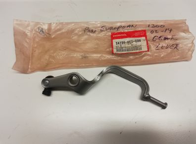 Honda st1300 Pan European gear lever