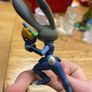 Disney infinity Judy Hopps figure Image 3