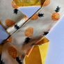 Pineapple Double Sided Multi Use Scarf Image 8