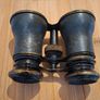 Antique French Binoculars Image 2