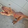 Large Dinosaur Image 3