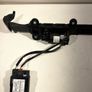 BMW 3 Series E92 Front Left N/S Passenger Safety Seat Belt Handover 9165377 a3l2b326g Image 4