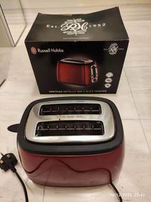 Russell Hobbs 2 Slice Toaster