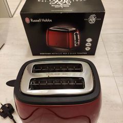 Russell Hobbs 2 Slice Toaster