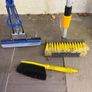 Power Washer & Patio/Car Brush Attachments Image 6