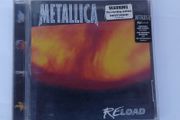 CD Metallica