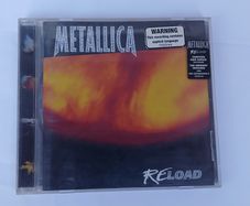 CD Metallica
