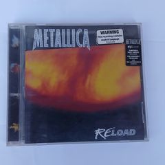 CD Metallica