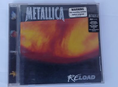 CD Metallica