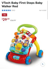 Baby Walker