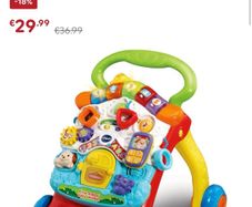 Baby Walker