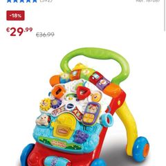 Baby Walker