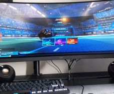 34 inch ultrawide 1440p monitor