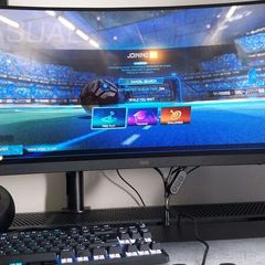 34 inch ultrawide 1440p monitor