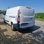 ford transit Image 4