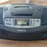 Panasonic RX-DS16 Boombox, Near Mint, Boxed Complete, Fully Working Image 7