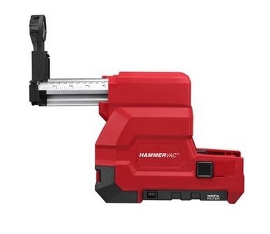Milwaukee M18 FUEL Dust Extractor M18-28 CPDEX-0