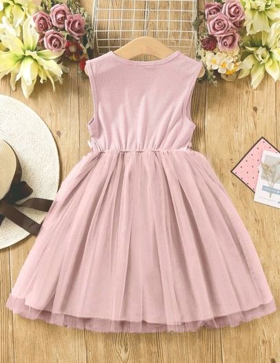 SHEIN Girls Dresses . Age 10