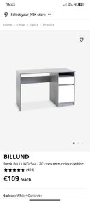 desk