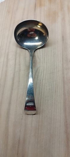 silver spoons