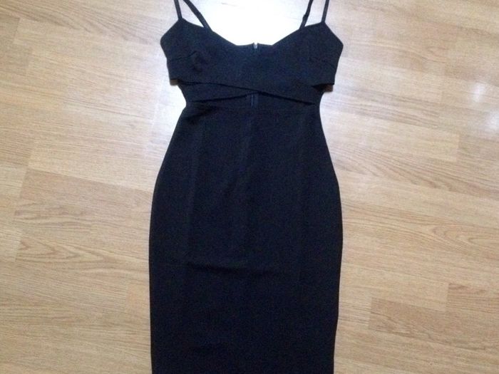 New elegant party dress