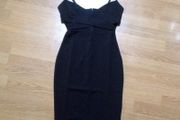 New elegant party dress
